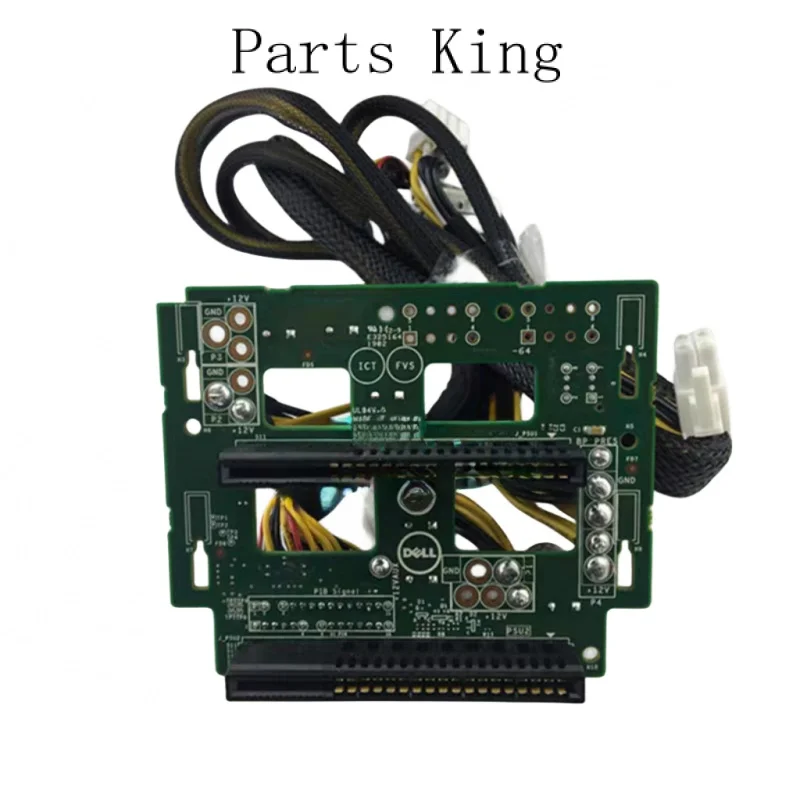 

New For Dell T330 Thermal Power Supply Power Board Distribution Board CN-0CWPDD 0CWPDD CWPD D.