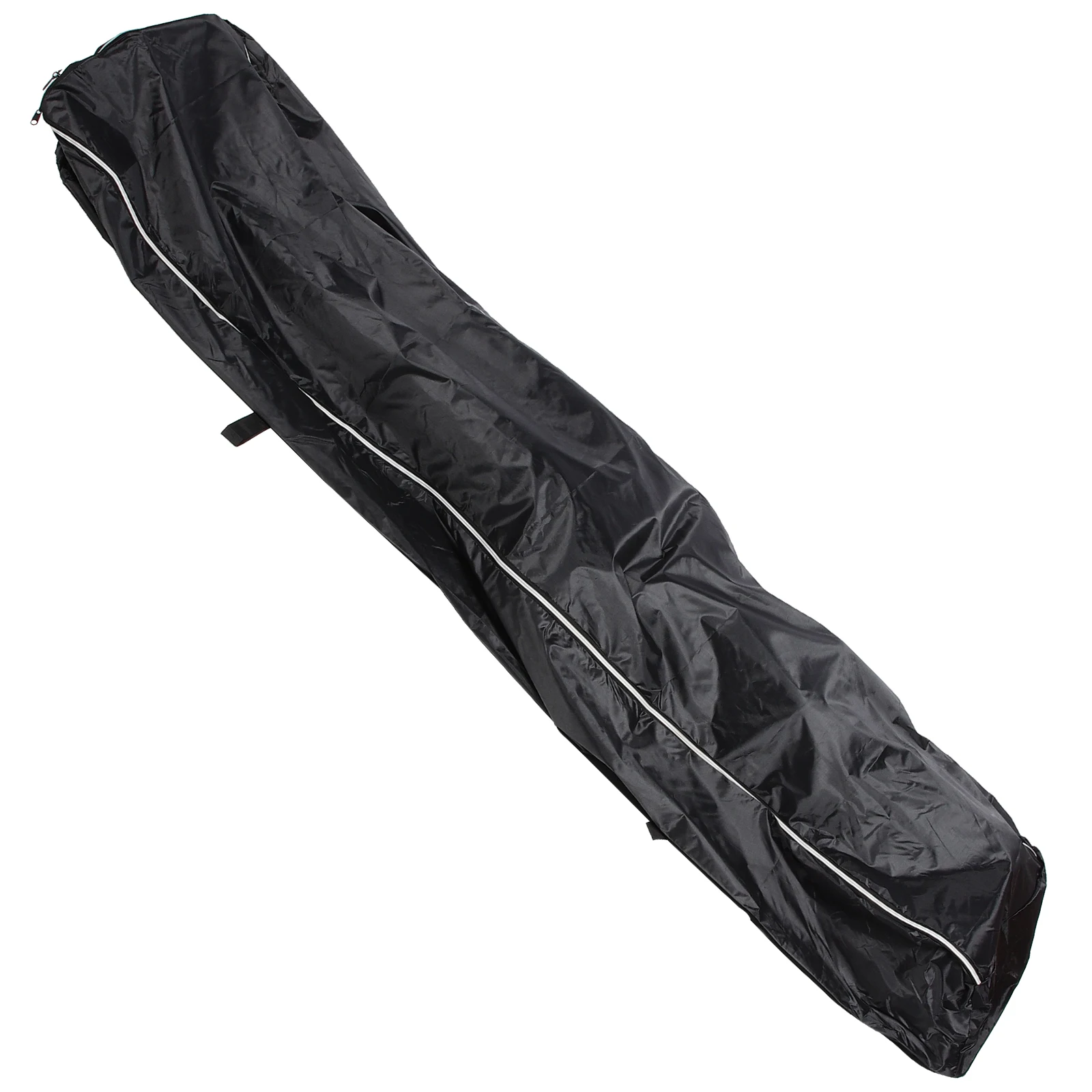 

Heavy Duty Pvc Cloth Cadaver Windproof Body Storage Pouch Corpse Disposal Bag Funeral Supply Large Capacity Portable Body Bag