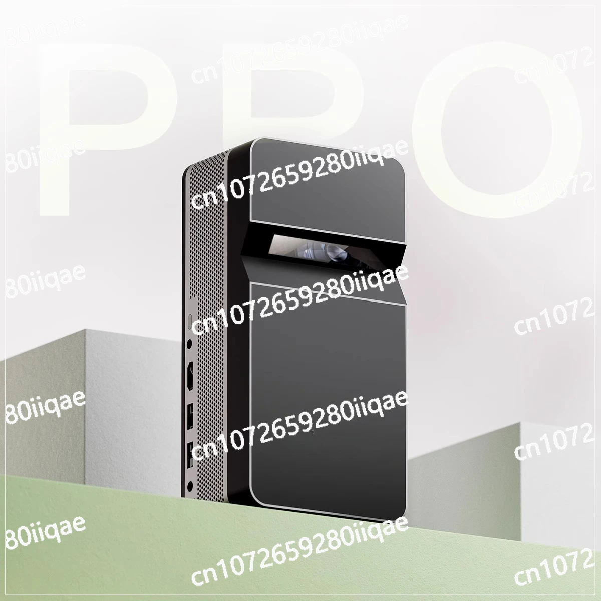 

Проектор P9Pro с ультра короткой фокусировкой, бытовой 1080P сверхвысокого разрешения