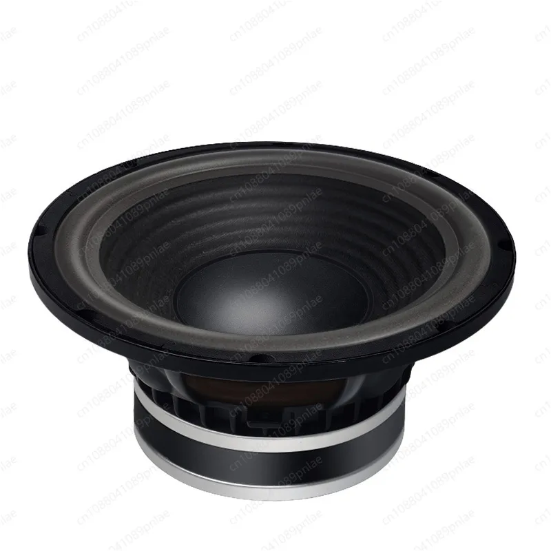 10-inch Dual Magnet Long Stroke 800W High Power Subwoofer Speaker for Car Audio Plug-and-Play Upgrade