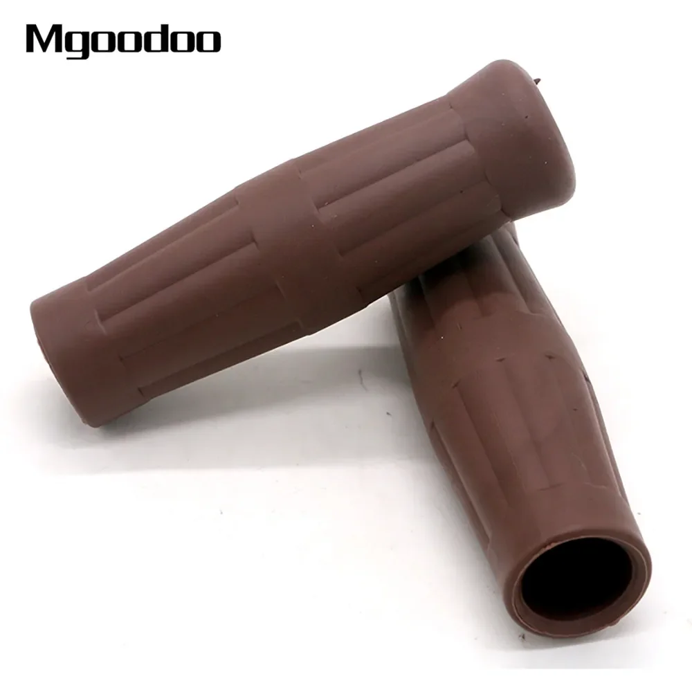 1inch 25mm Retro Vintage Universal Motorcycle Handlebar Hand Grips Motorbike Handle Bar Racing Motorcycle Accessories