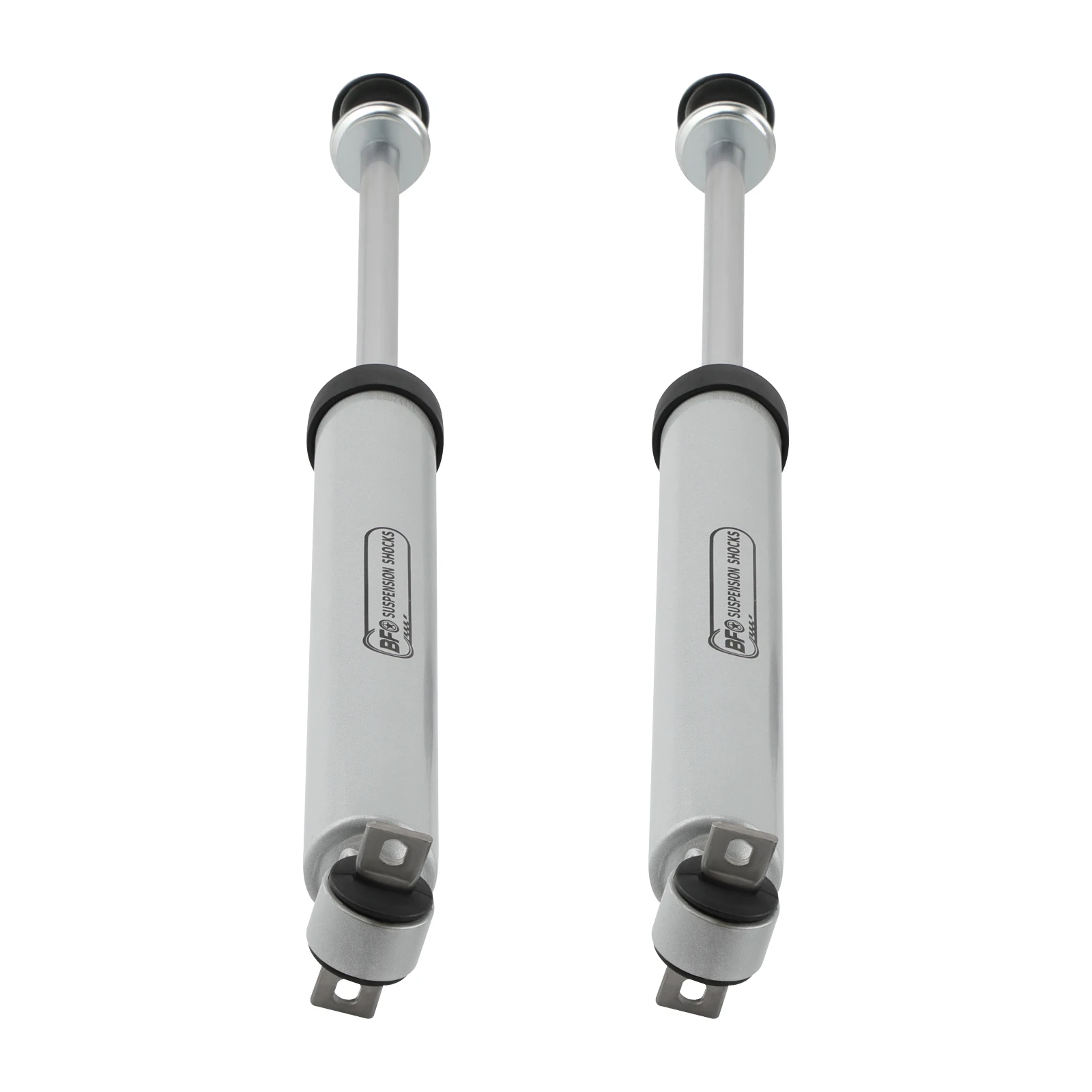 

2Pcs 0.5-3in Front Shock Absorbers For Jeep Grand Cherokee Comanche MJ 1986-2004
