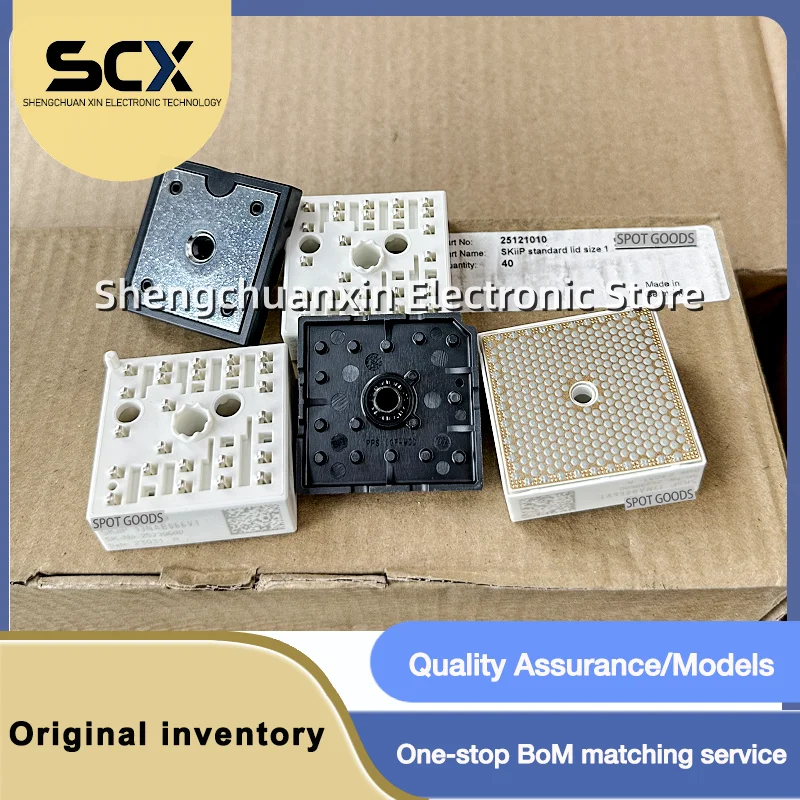 SKIIP13NAB066V1 SKIIP13NAB065V1 SKIIP14NAB066V1 Совершенно новый оригинальный модуль на складе