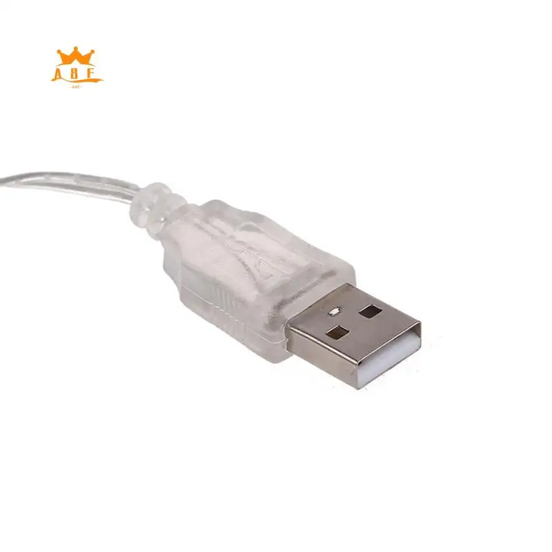 

A08E-AAA Виртуальные элиминаторы Элиминаторы с питанием от USB для рождественских елочных огней Замена светодиодных фонарей
