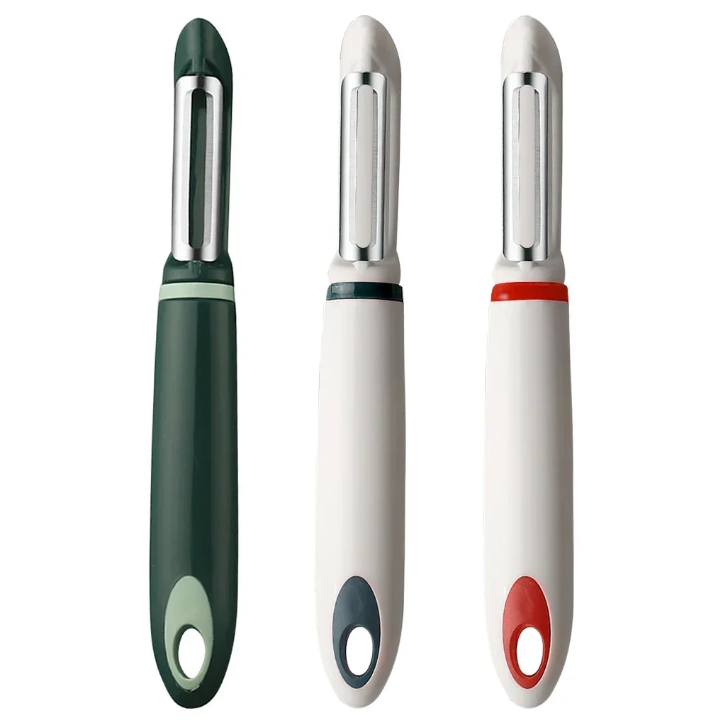 

Kitchen Potato Peeler Fruits Vegetables Planer Professional Carrots Melon Chopper Grater Scraper Planing Tool Slicer vegetables