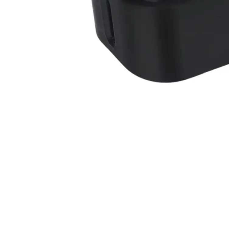 

For DJI OSMO NANO Camera Protective Frame Case Expansion Cage Bezel Case with Mount Adapter Plastic Housing Shell Cover