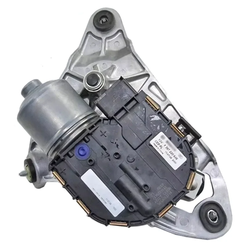 9816172680 Left and Right Front Wiper Motor 9816172780 For Peugeot 508 508SW