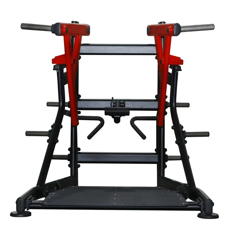 

Тренажер для коммерческого тренажерного зала с регулируемым весом и низким рядком