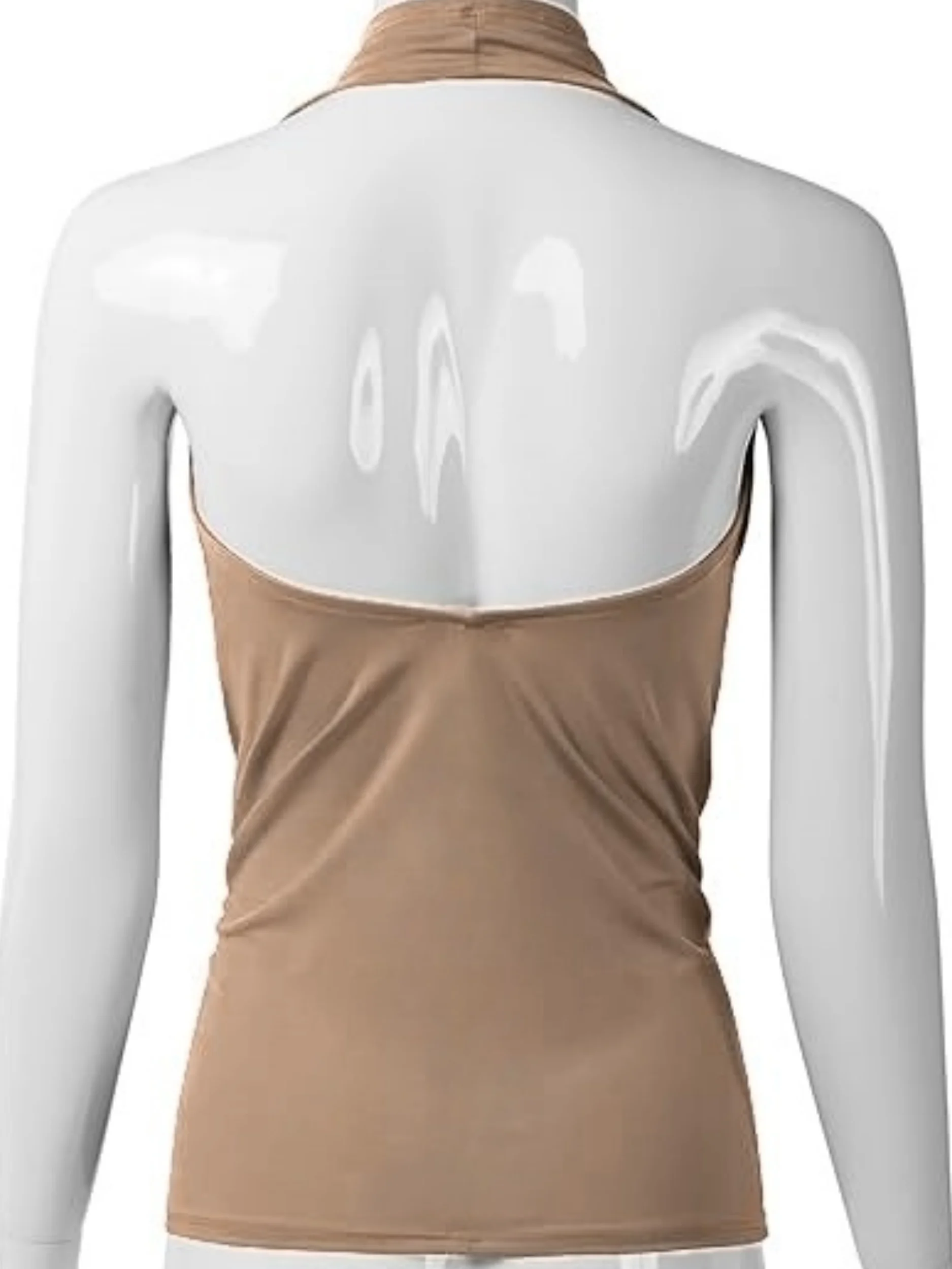 مجموعة سترة رسن نسائية عصرية جديدة بلون سادة مكونة من ثلاث قطع