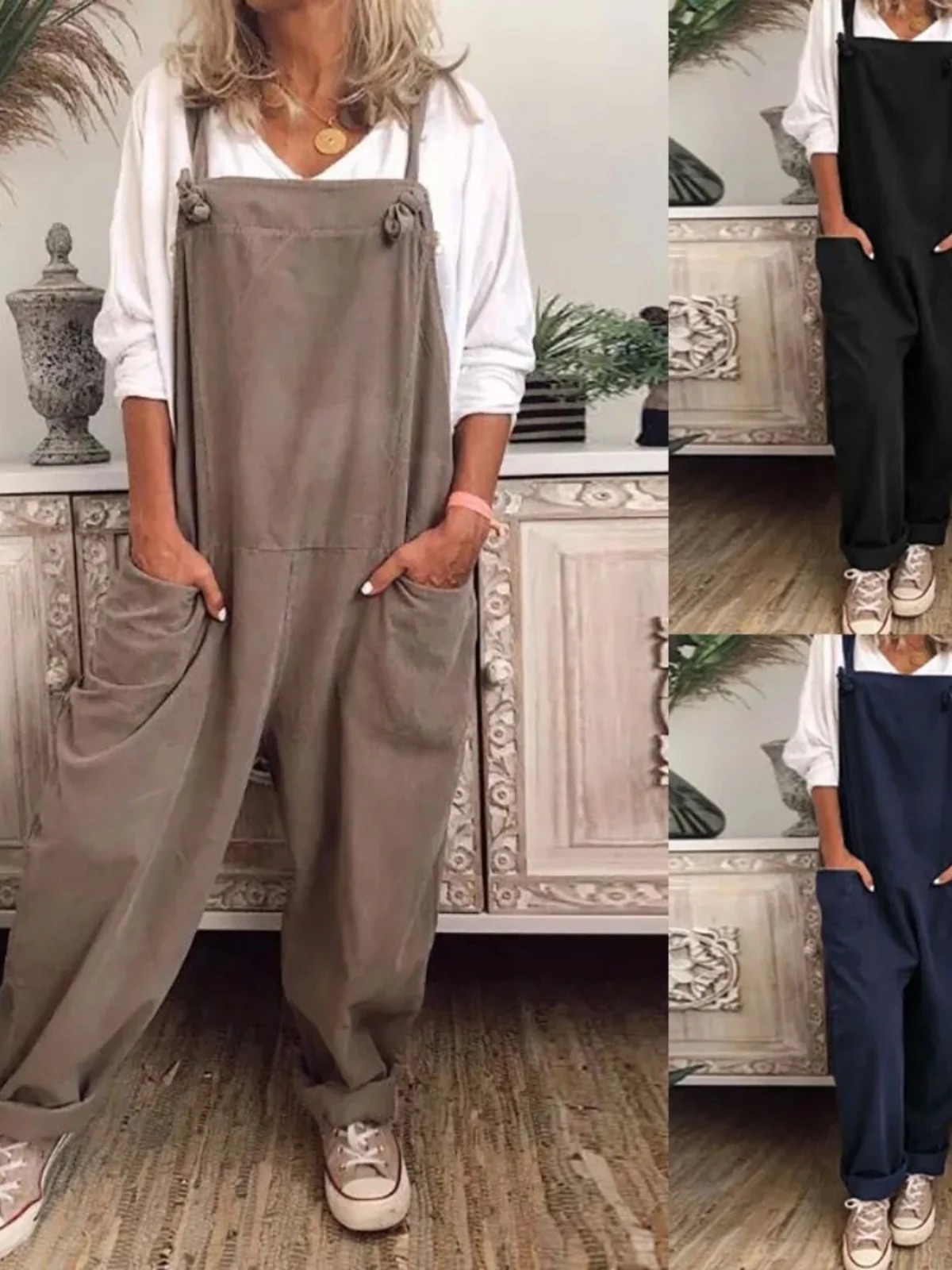 Pantaloni Susps da donna a colori casual Pantaloni lunghi da strada a vita alta Collezione estiva Pantaloni da donna alla moda