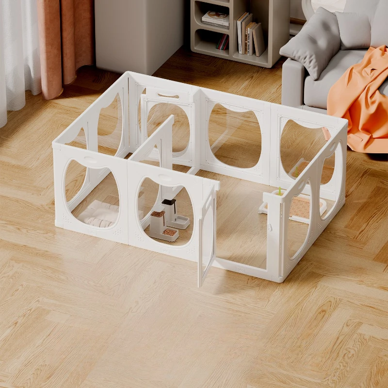 Thumbnail 2 - #7 Budget Pet Pens for Smart Shoppers