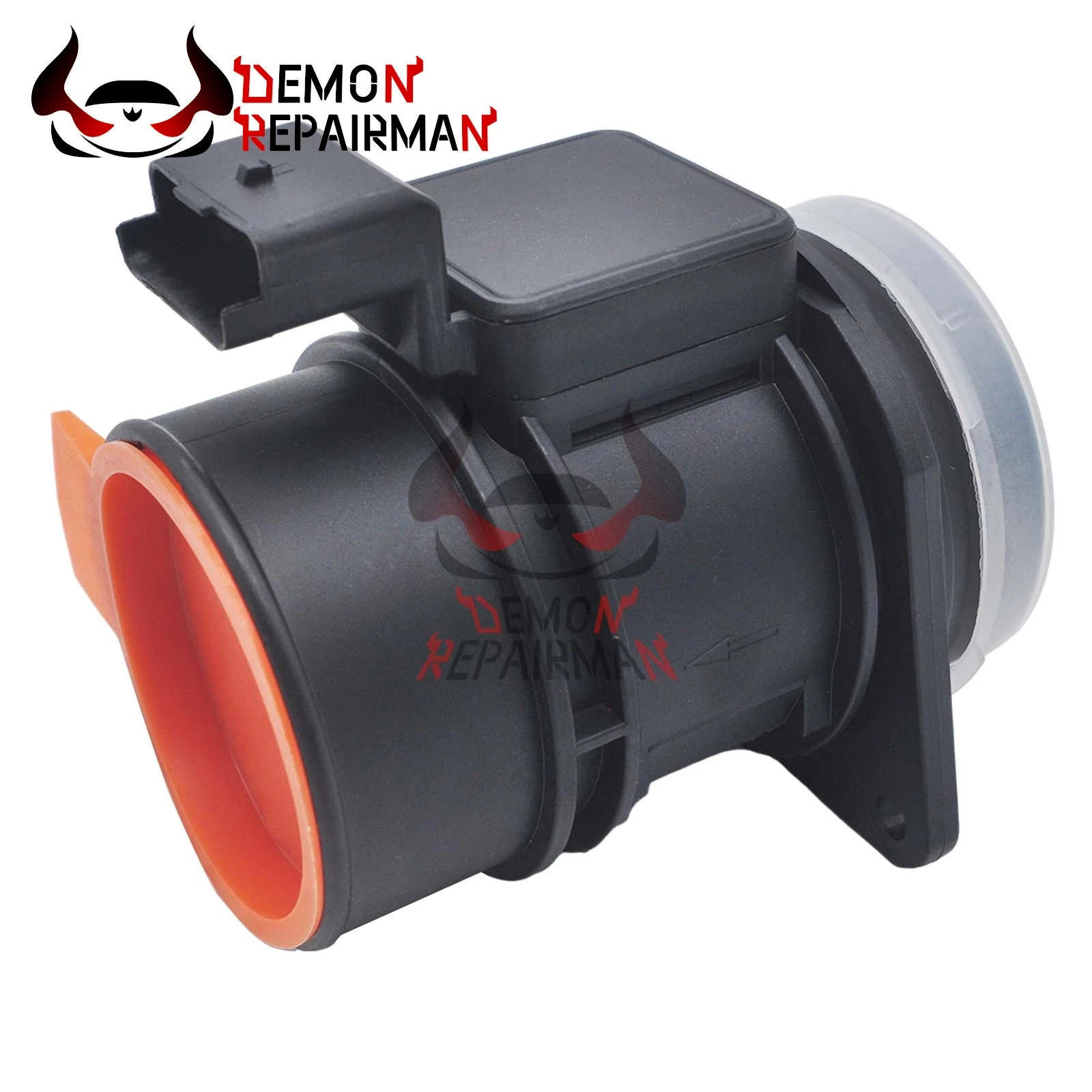 MAF Mass Air Flow Sensor 5WK9632 5WK9620Z 7700104426 For Renault Megane Scenic Trafic Clio Espace Kangoo Laguna Master 1.9 2.5