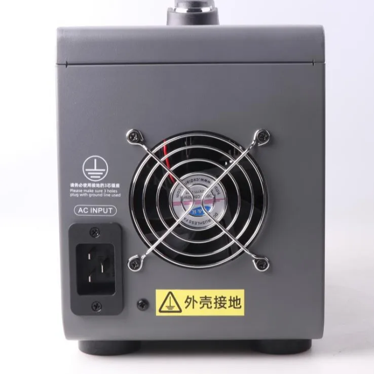 Yonghang EV-Peak plant protection drone U6Q balance charger 4 channels 60A3000W15 minutes fast charging standard,(Instrument Par
