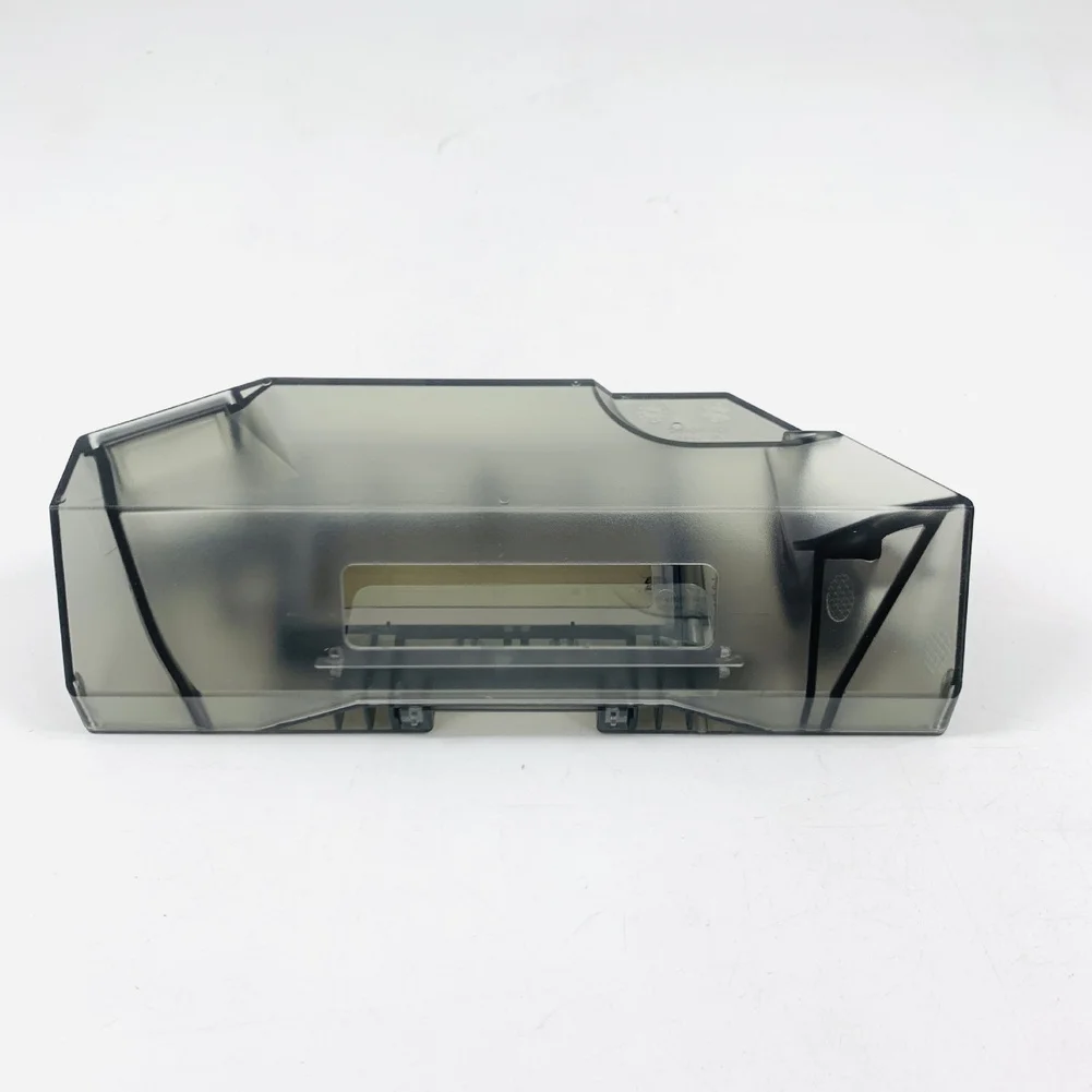 Gray Dust Bin Replacement Compatible Dust Box For Vacuum Vacuum Accessory L40 Ultra Bin Seamless Replacement Quick Installation