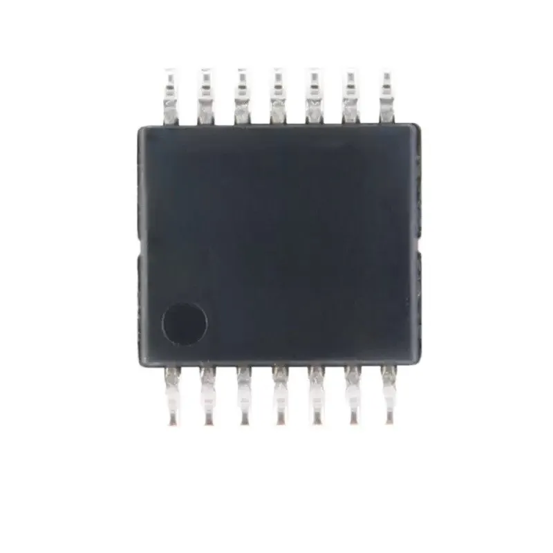 5pcs/lot 2507 BU2507FV-E2 2852Y-3.3 LM2852YMXA-3.3 AD8367ARU AD8367 AD8544ARUZ AD8544AR TSSOP-14