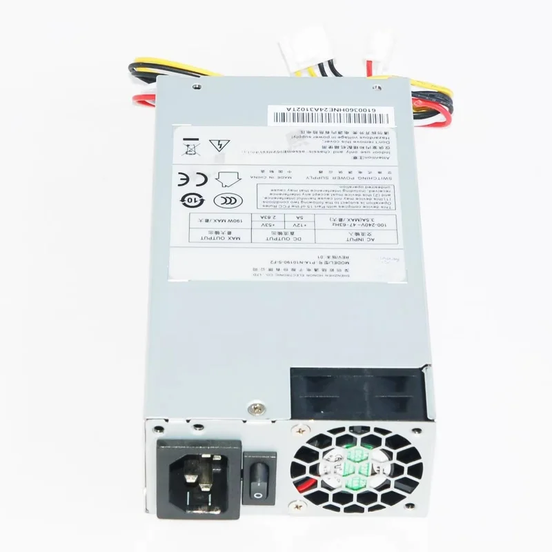190W P1A-N10190-S-F2 Video Recorder Power Module