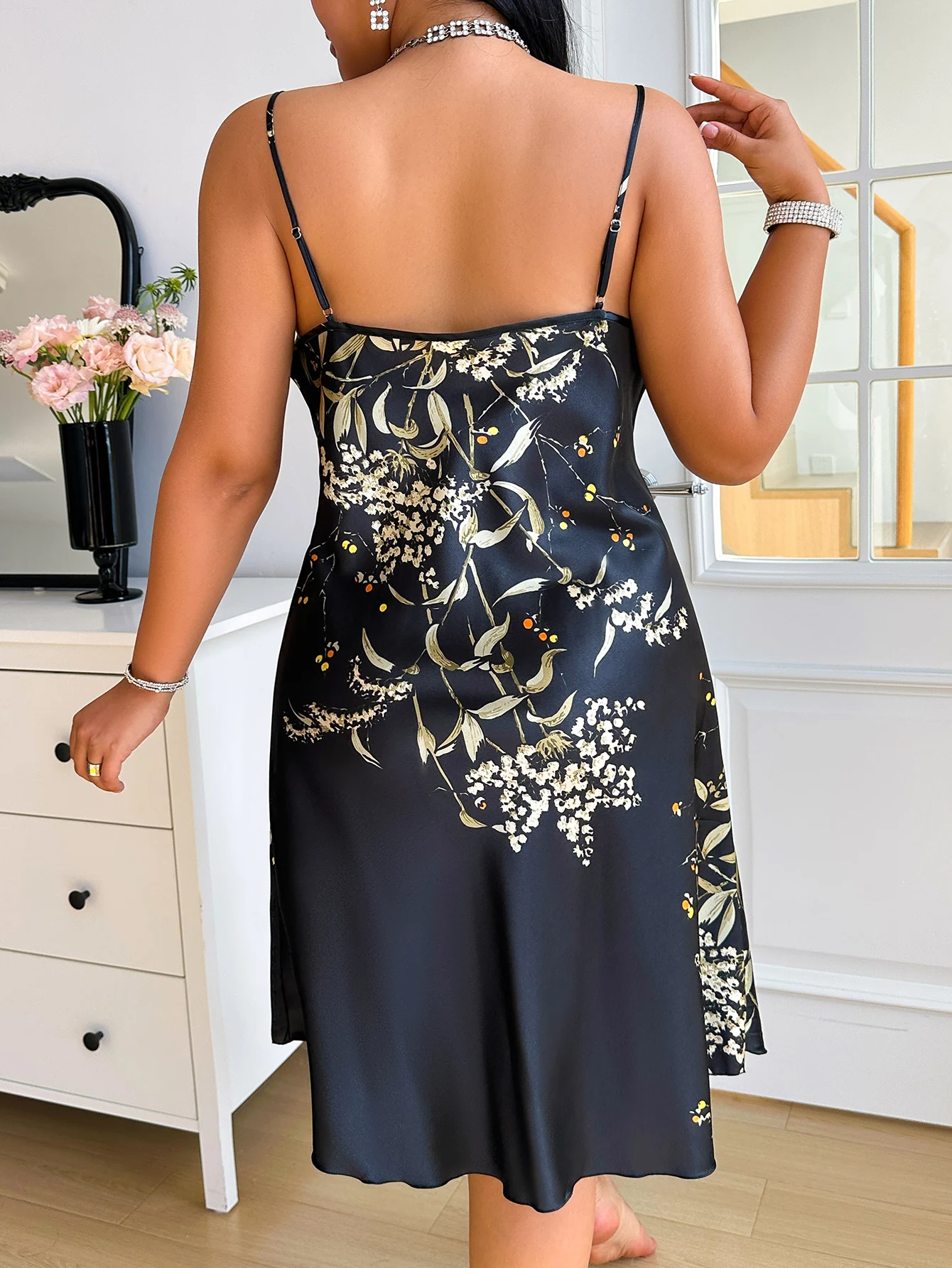 Thumbnail 2 - #36 Satin Nightgowns Comparison Guide