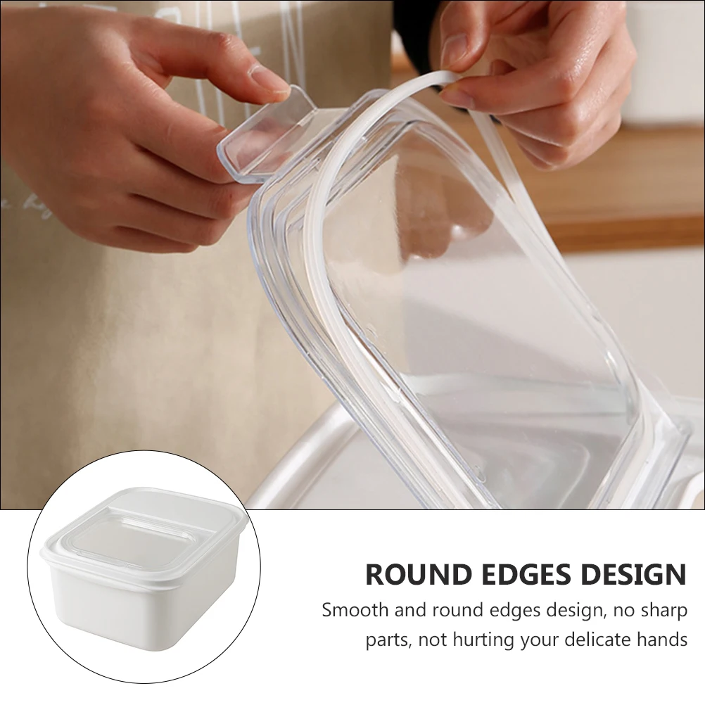 

Rice Bucket Flour Storage Tank Moisture- Case - Bucket Storage Bucket
