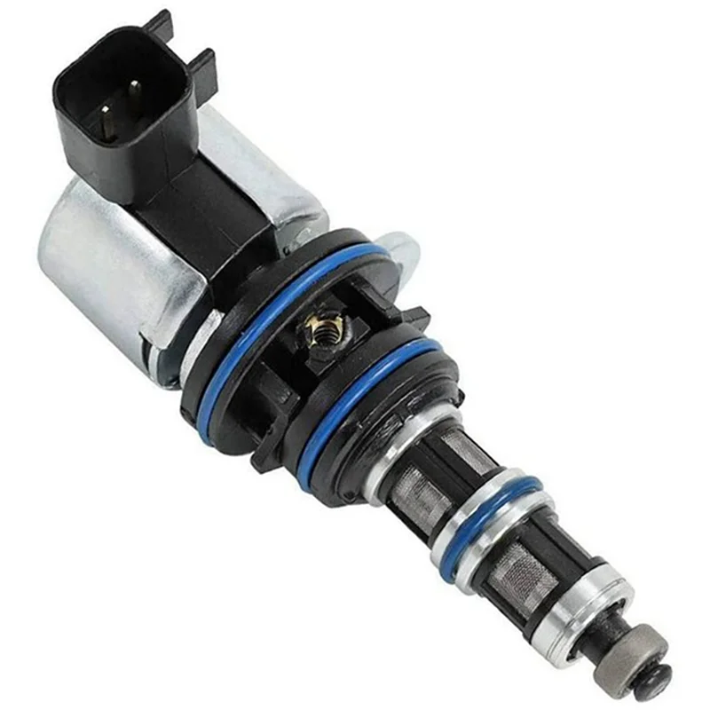 A04E-4Pcs For Dodge Jeep Chrysler 5.7L 05-09 Accessories Parts Car Engine Solenoid 53032152AC 916-511 53032152AD 68060345AA 5303