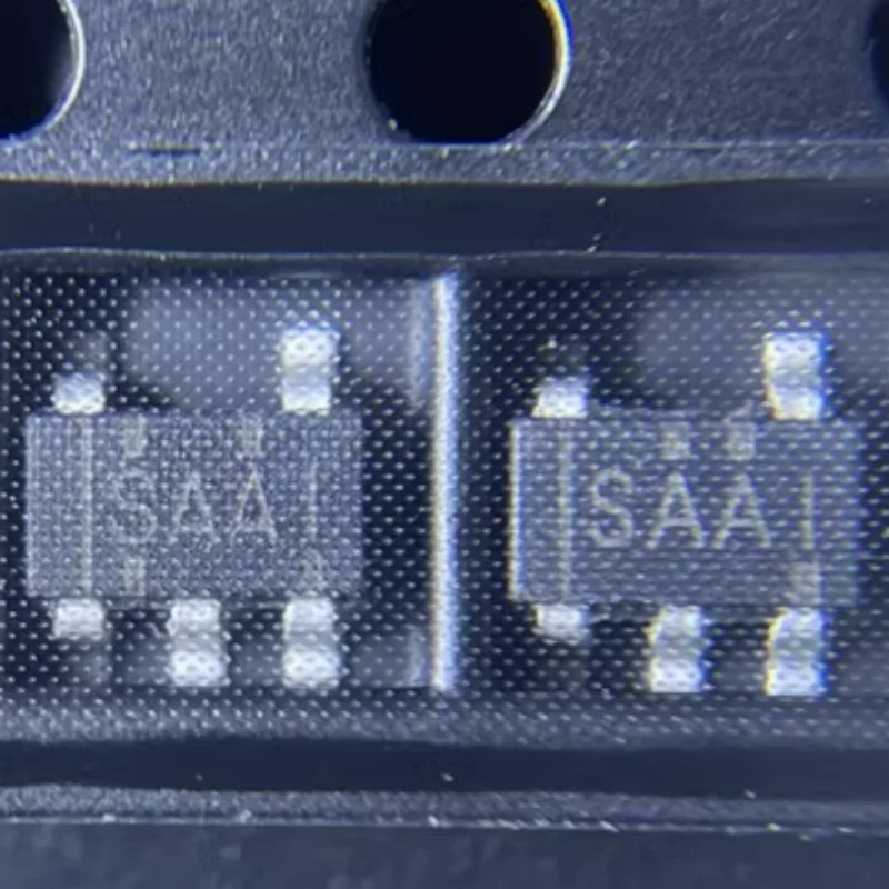 10 قطعة/SN65LVDS1DBVR SAAI SOT23-5 جديد أصلي أصلي