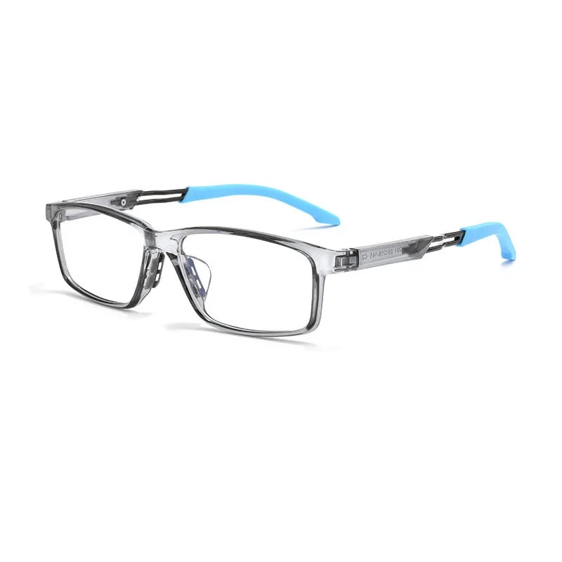 

Optical Ultralight Anti-slip Sports Glasses Frame Women TR90 Full Rim Eyewear for Outdoor Spectacles Eyeglass Frames