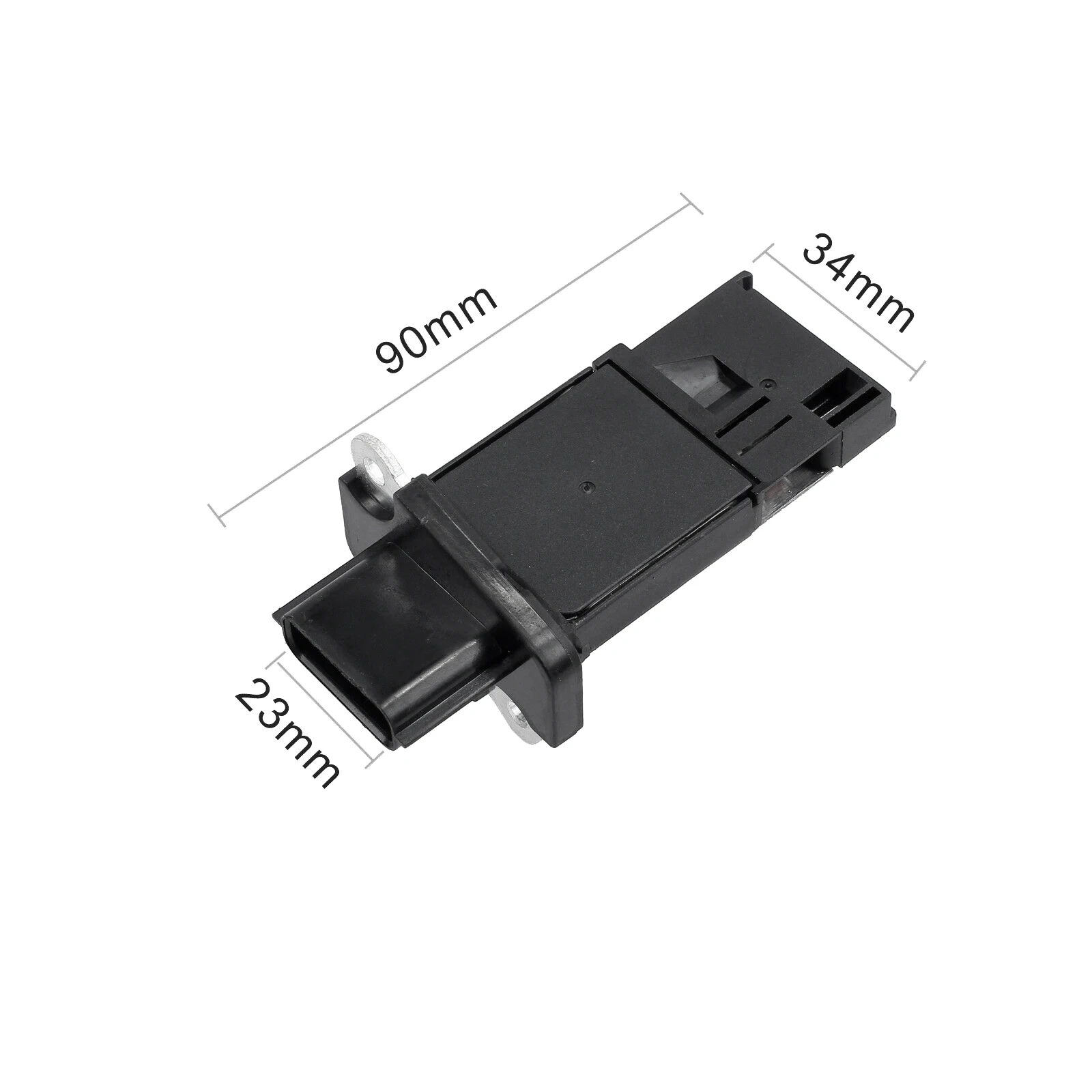 Mass Air Flow Meter Sensor for Nissan Infiniti 226807S000 AFH70M-38