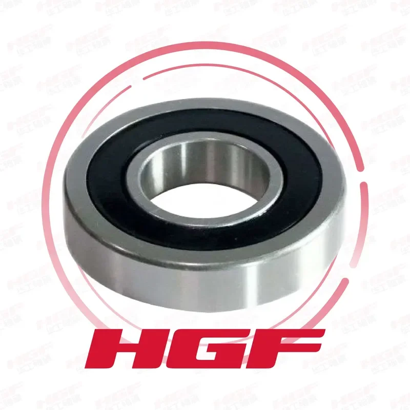 HGF Precision Ball Bearing 6305 ZZ 2RS Deep groove Ball Bearings Single Row 6805 2rs 1705 Deep groove Ball Bearing