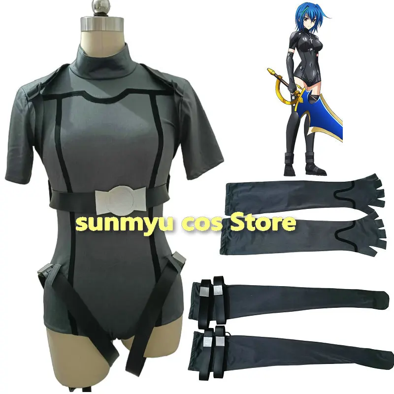 High School Dxd Xen… - image