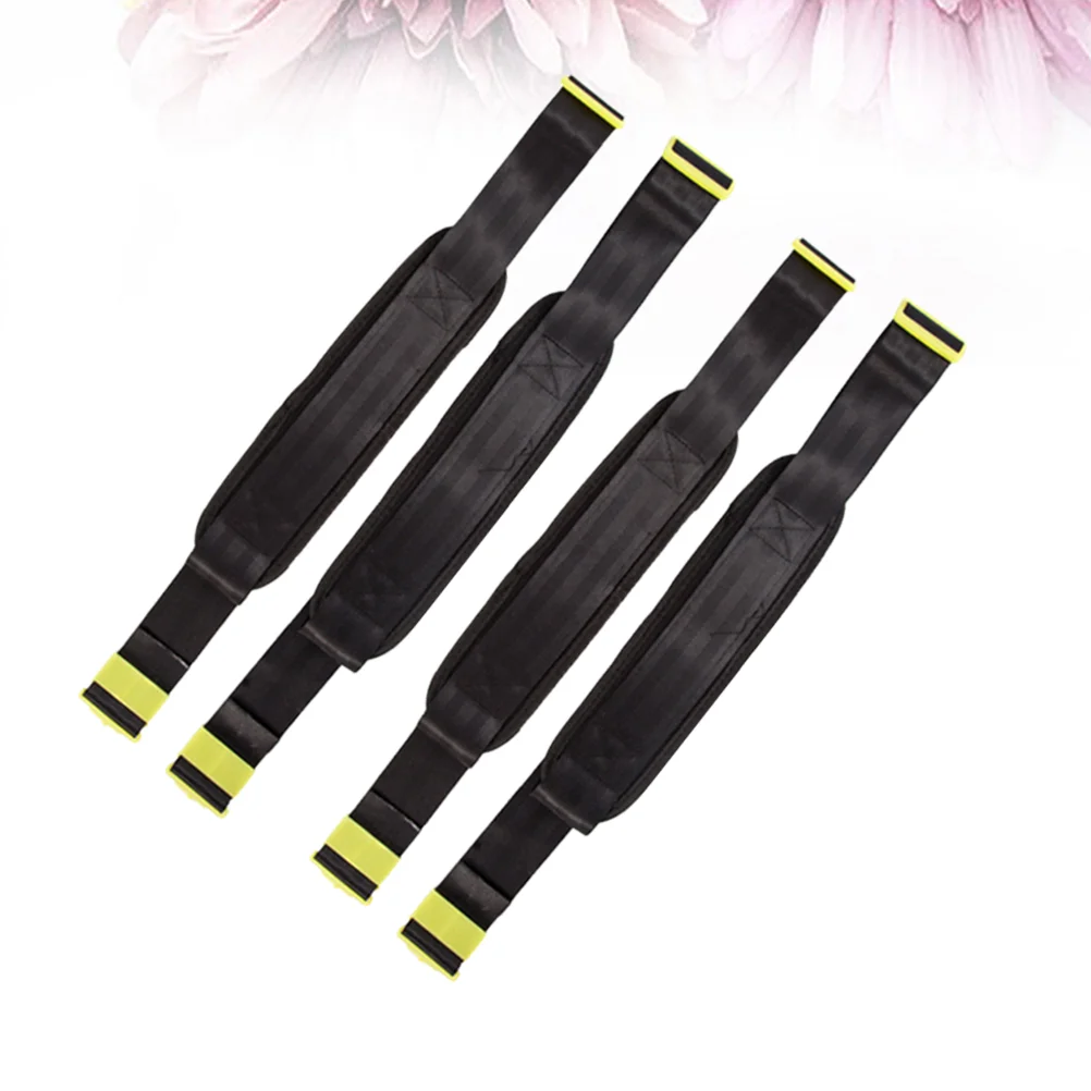 4 Pcs Belt Harness Suspenders Sprayer Shoulder Strap Tool Straps Work Handlebar