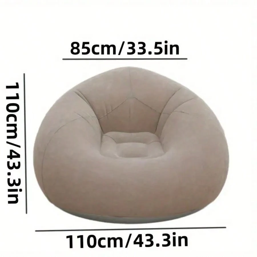Thumbnail 3 - #29 Top 40 Bean Bag Chairs Worth Buying In 2026