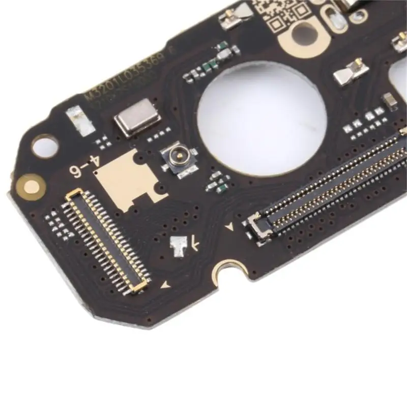 652F Ersatz-USB-Ladeanschluss für Note 11S Smartphone-Ladeanschluss-Platinenmodul, Reparaturteil, schnelle Installation – Detail 2