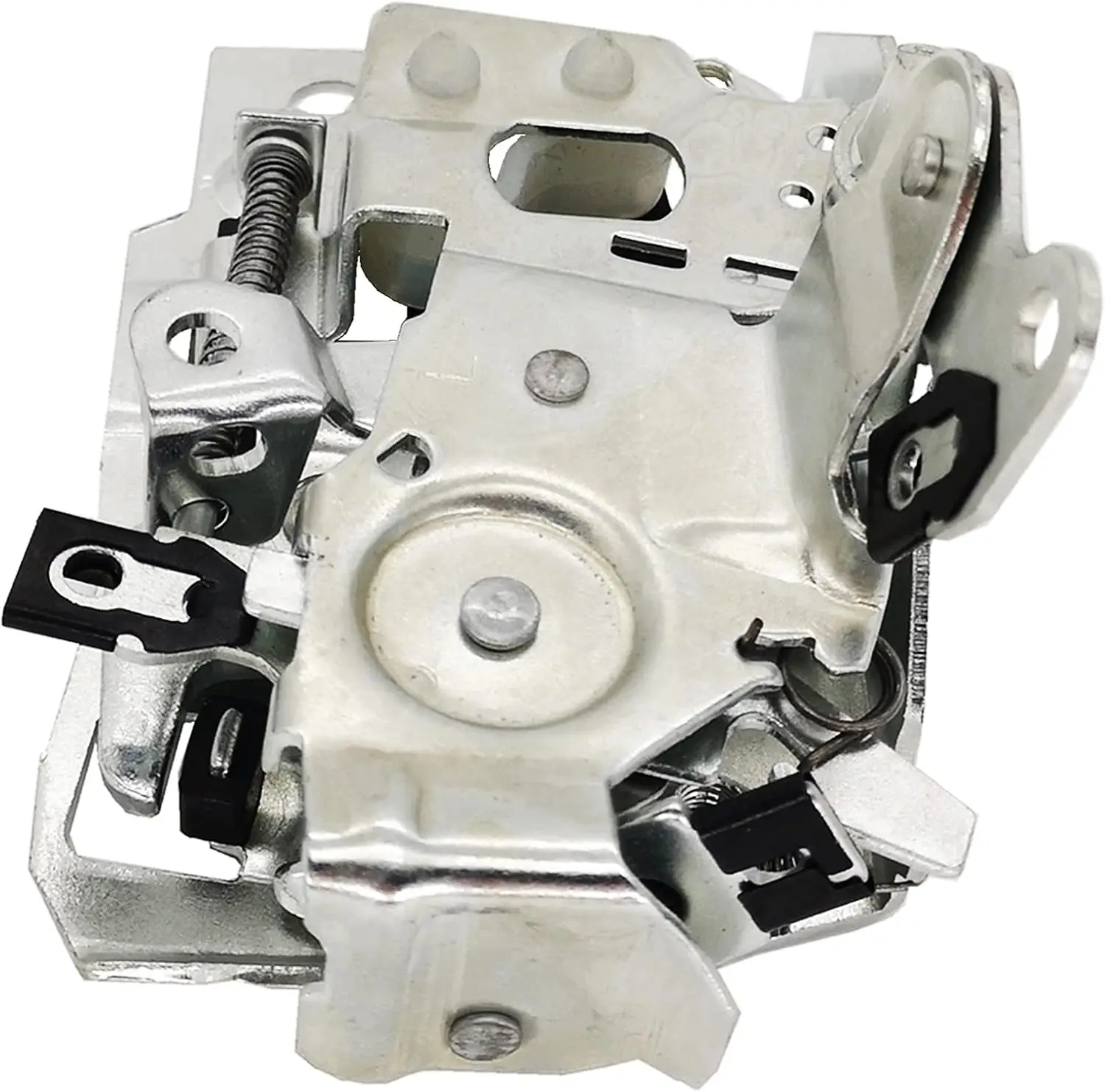 Door Lock Latch Assembly Front Left LH Driver Side 940-102 16631627 16602475Replacement for1988-2002Chevy GMC C1500 C2500 C3500 - Image 5