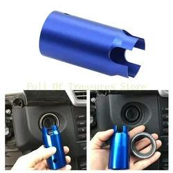 EIS EZS Ignition Lock Ring Switch Remover Tool Suitable for W129 W140 W202 W210 W220 W203 W209 W211 W204