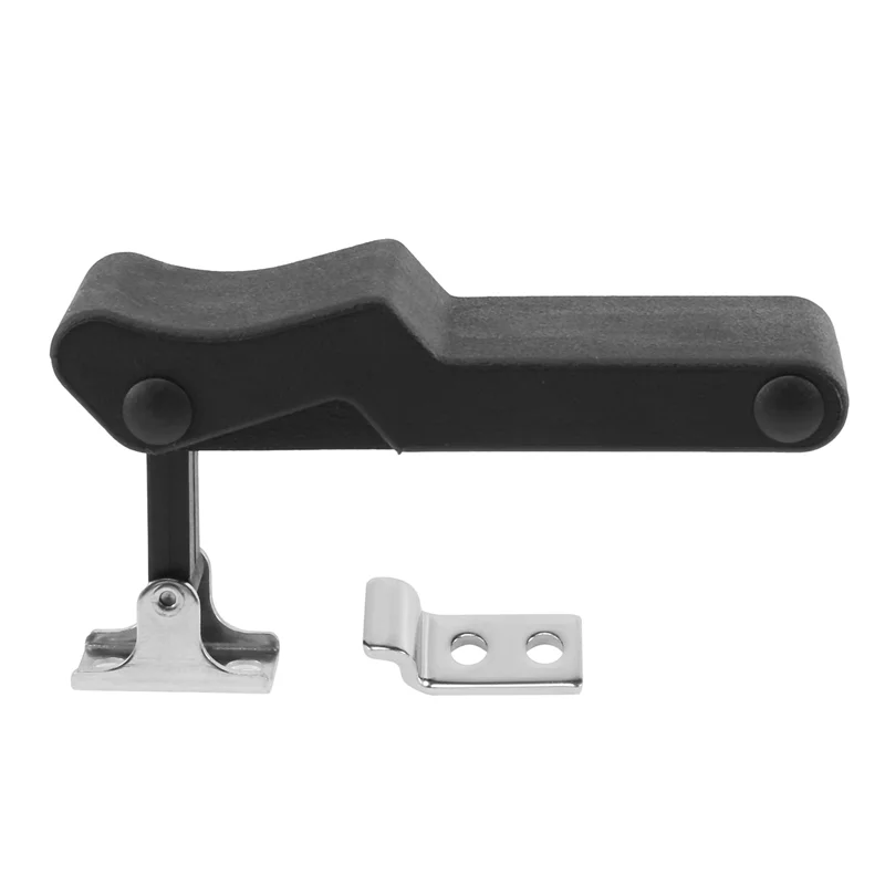 

Strict Front Storage Rack Rubber Latch For Polaris Sportsman 450 570 1000 For Hawkeye 325 ETX 7081927