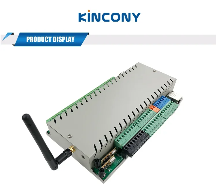 

Умный контроллер Ethernet/Wifi RS232 RS485 Modbus RF433M HTTP MQTT, домашняя Автоматизация, Комплект B