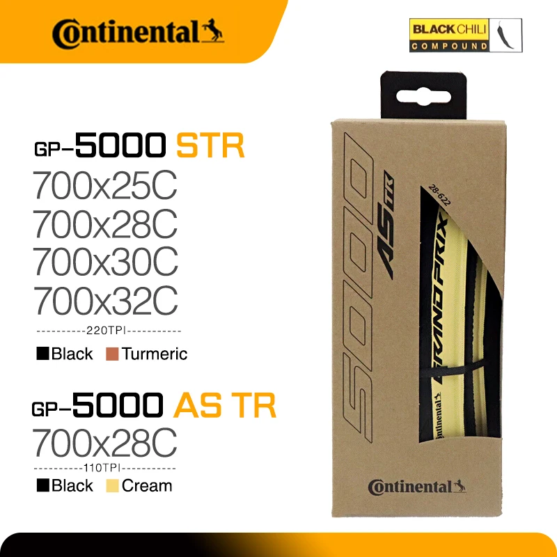 Continental Grand Prix 5000/GP5000 as tr 700x28C/25/32C Road Folding Bicycle Tubeless Road Tire Bike Tires 700 Grand prix 5000TL