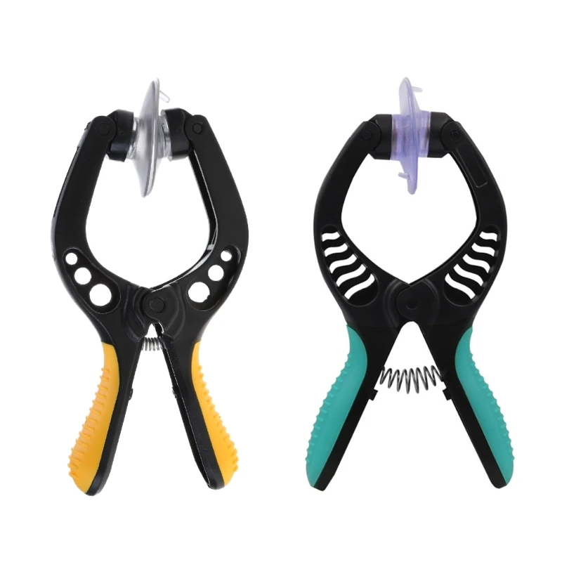 Heavy Duty Suction Cup Screen Suction Cup Phone Screen Removal LCD Screen Opening Pliers Splitter Screen Opening Tool Dropship