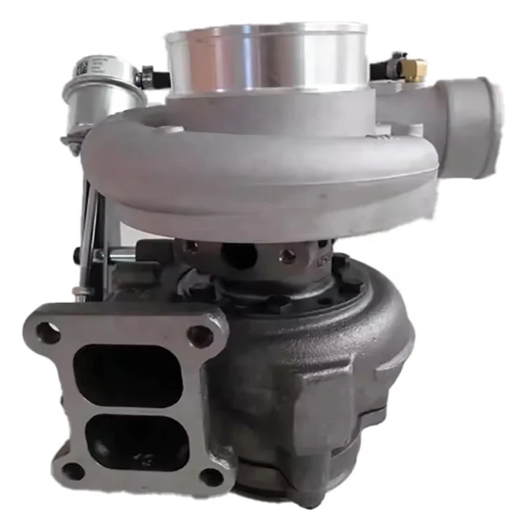 

Turbocharger 4050201 4050202 3525393 for ISBE C240 Diesel Engine