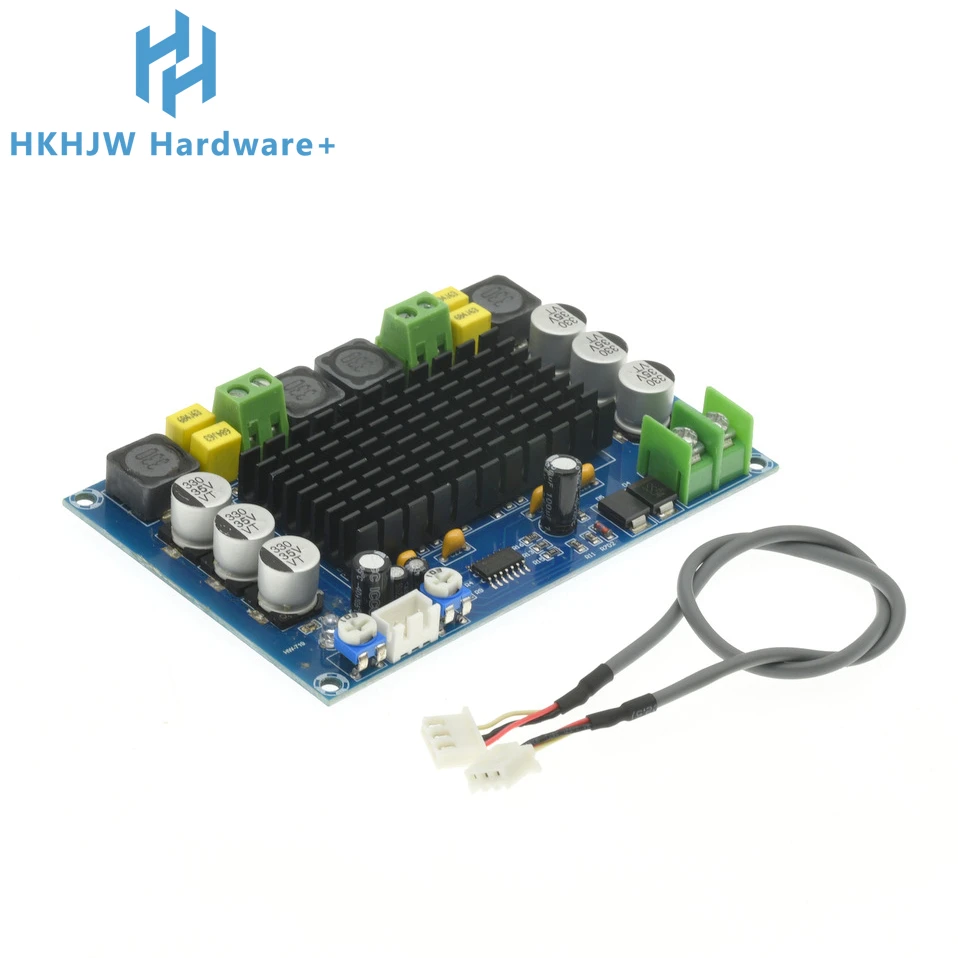 TPA3116 D2 Digital …