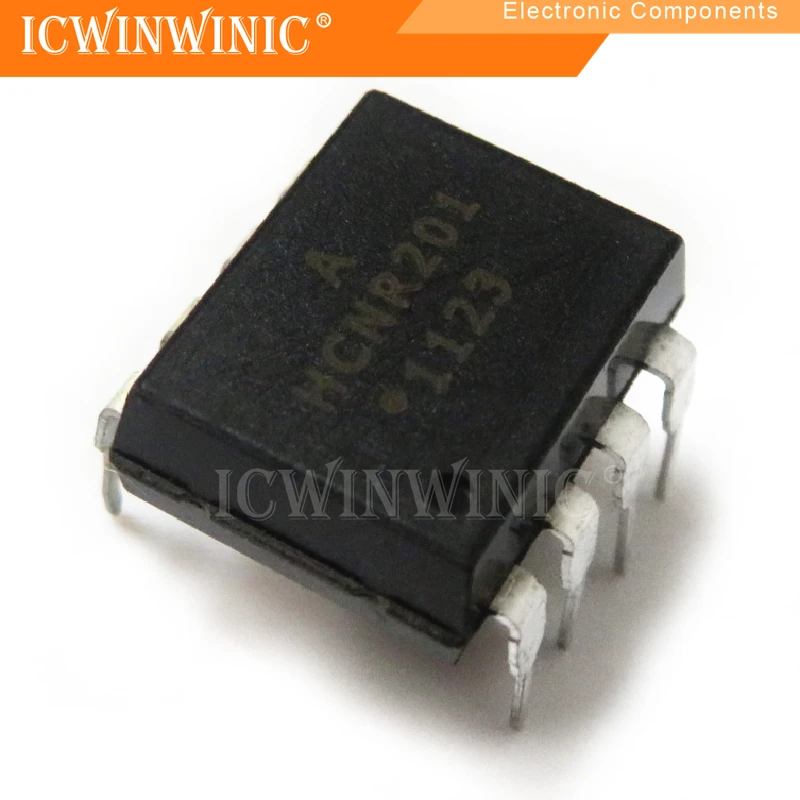 

5piece HCNR201 201 Easy to Install