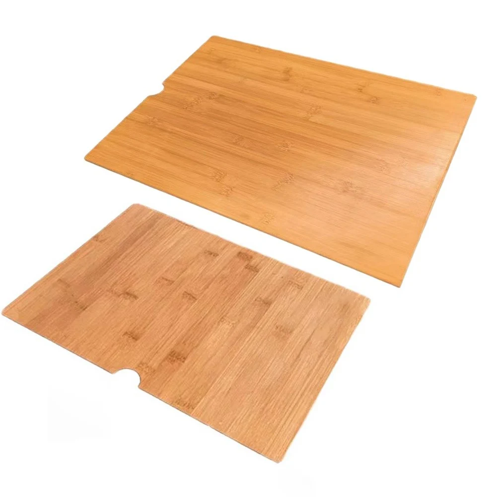 For Weekend Camping Trips Wooden Storage Box Top Wooden Table Board Outdoor Natural Wood Grain Stable Wooden Construction