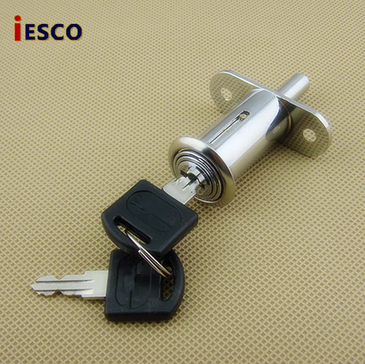 Extended core locks Furniture locks Cabinet door locks Drawer locks Sliding door locks Top locks  10pcs