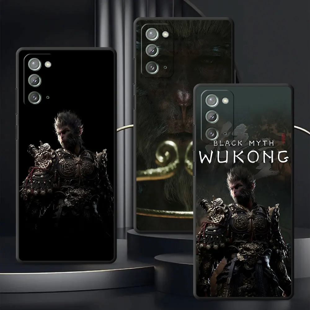 Black Case For Sams… - image