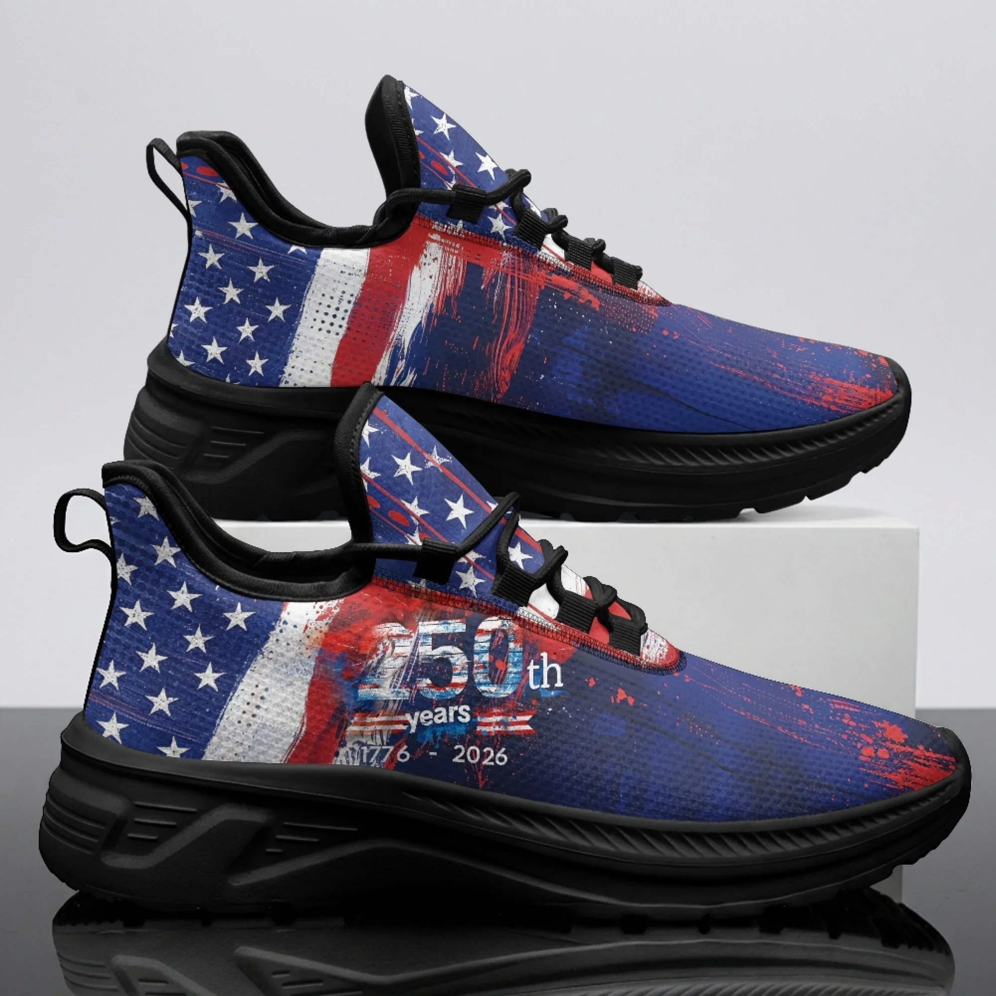 

XIXIRIMIDO Mens Sneakers Womens Walking Running Shoes Fashion Tennis Breathable Sport Gym Fitness Trainers Shoes 35-48