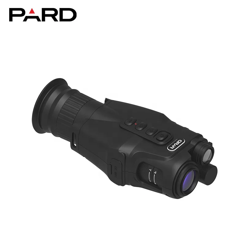 Night Vision Binoculars Newest Digital Camera NV019 Buid-in Infared Illuminator Enable Observe Target In Totally Dark