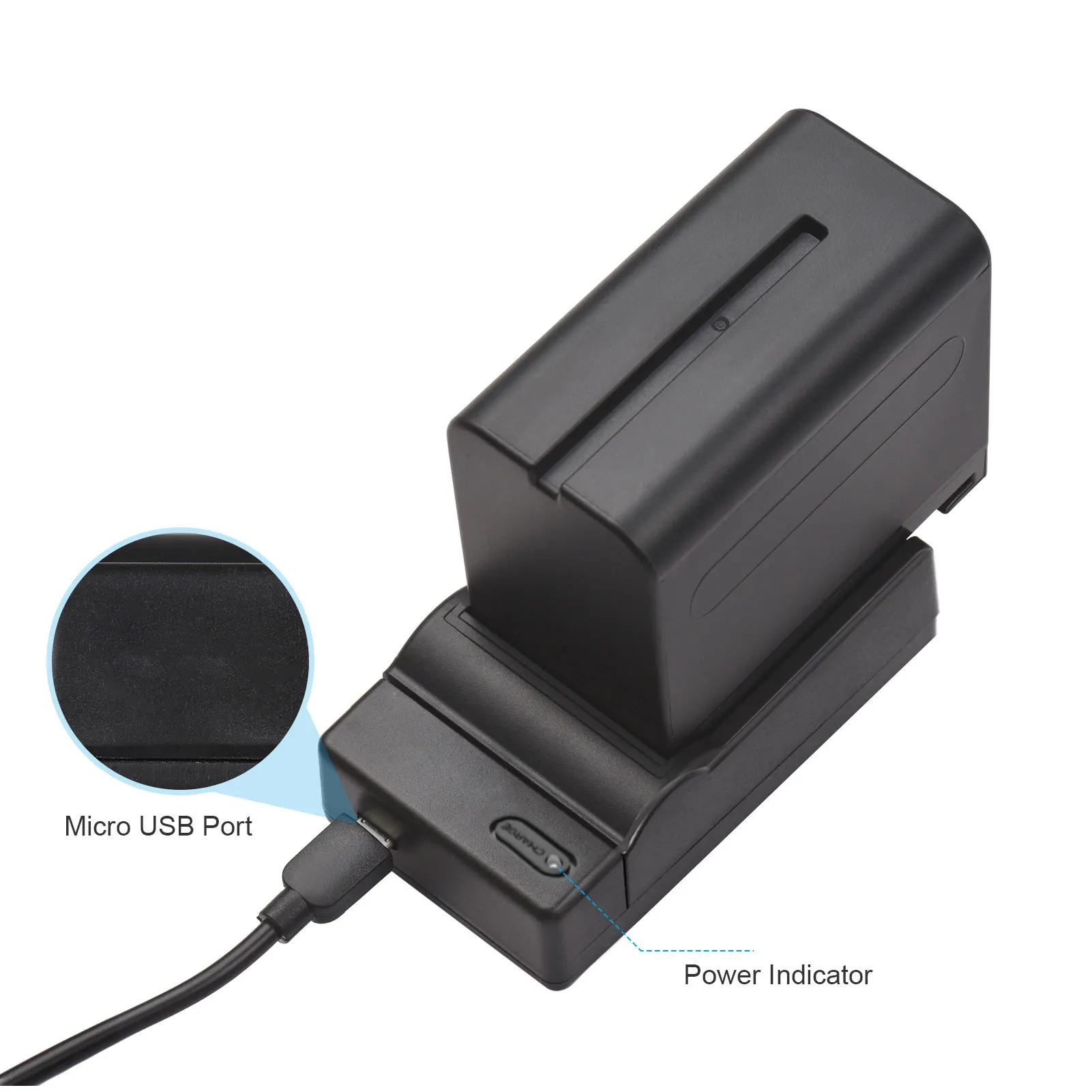 NP-F960/ NP-F970 Ca…