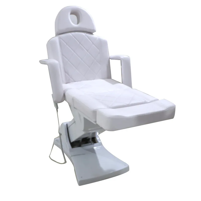 

Table De Massage Medical Bed Portable Electric Spa Folding Stretchers Treatment Chair Beauty Furniture Aesthetics Lit Tools