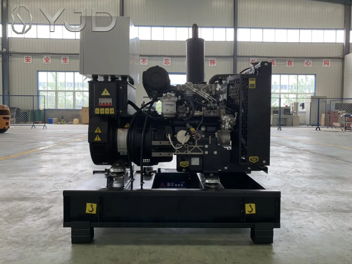 Industrial Nitrogen Making Machine Hot Sale Nitrogen Gas Generator High Quality Small Nitrogen Generator