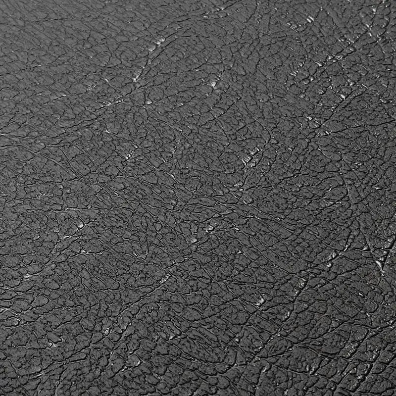 1Pc Black NEW Texture Kydex Thermoplastic Board for Knife Sheath Case Making Material - Hot Plastic Plate Kydex Material