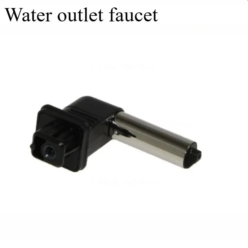 

Applicable To DeLonghi Coffee Machine ECAM450.76 450.86 Explorer Milk Tank Accompanying Cup Milk Tube Fittings